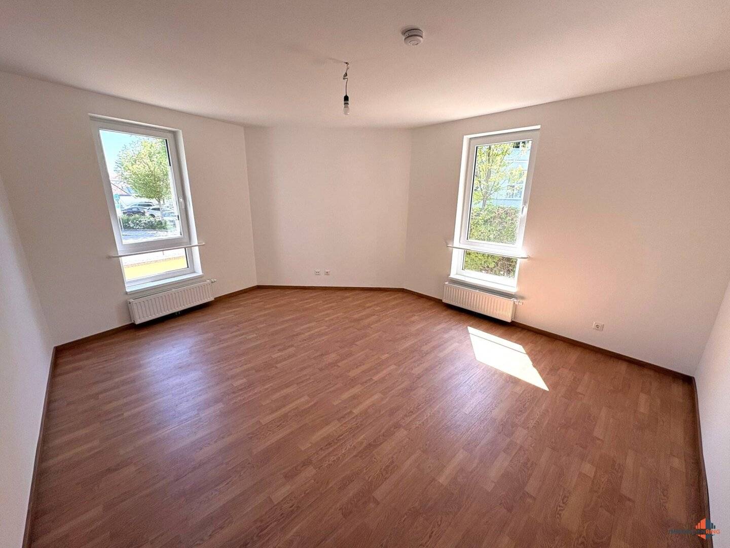 Like-new 1-room apartment - Baden center