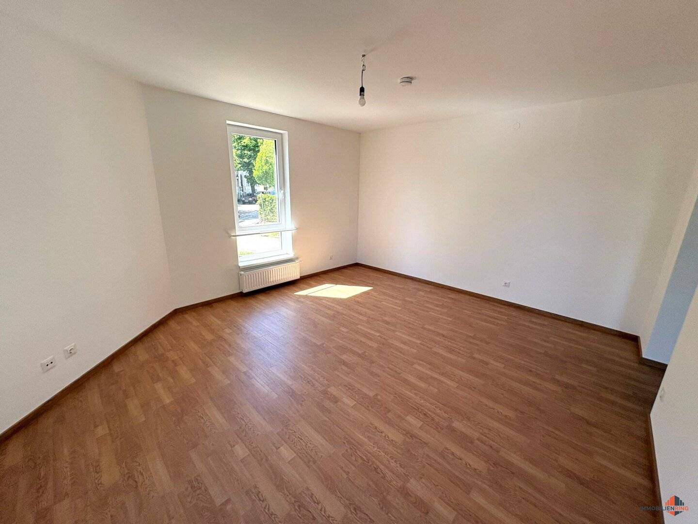 Like-new 1-room apartment - Baden center