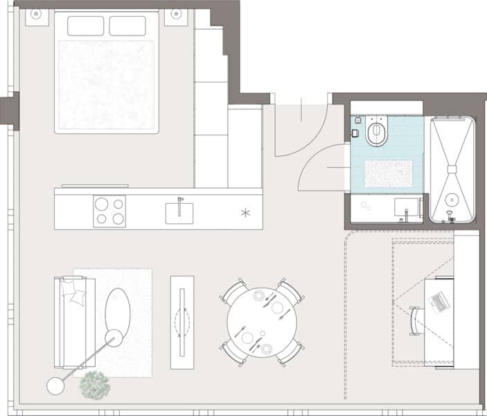 Grundriss 1