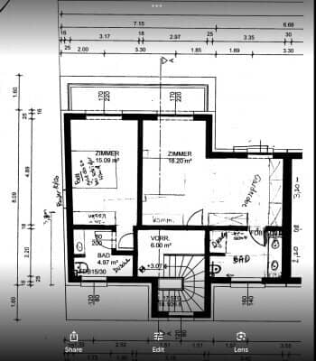 Grundriss 2