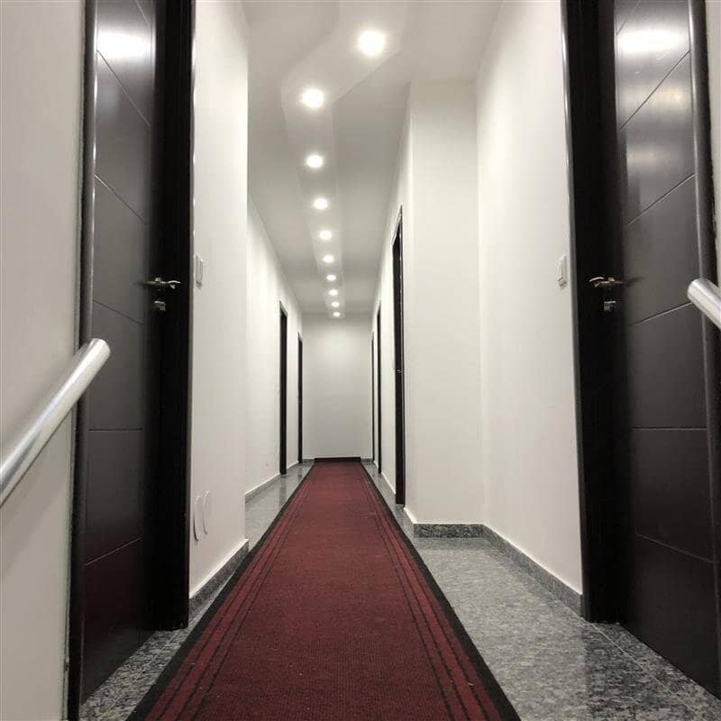 Stadtvilla mit 8 Appartements & Entwicklungspotenzial – 1230 Wien, Nähe S-Bahn Atzgersdorf
