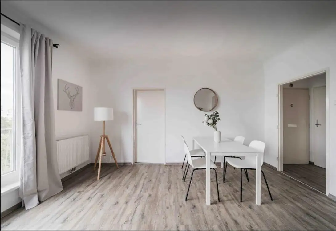 Charmante 2-Zimmer-Wohnung mit Lift – im 10. Bezirk