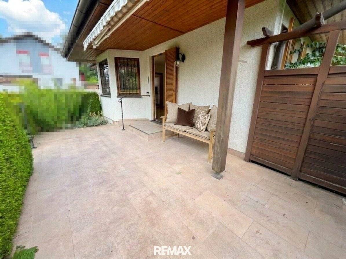 Charmanter, familienfreundlicher Bungalow in ruhiger Lage - 4 Zimmer, Keller, Garage!