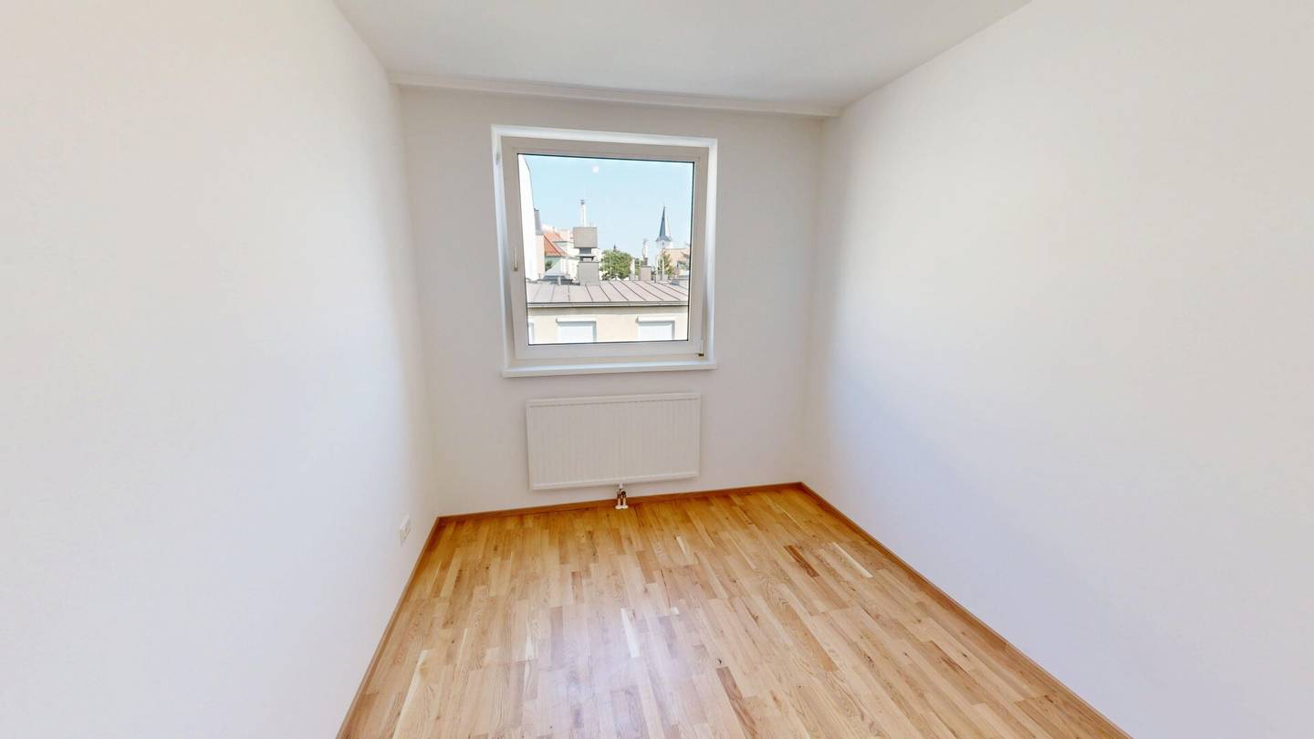 3-room apartment with well-designed layout in attractive location - stylish living and ready for immediate occupancy