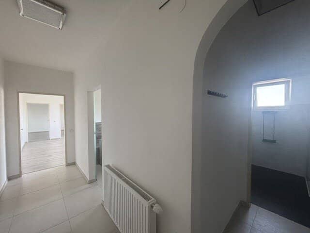 Neusiedl am See - spacious condominium in an outskirts location