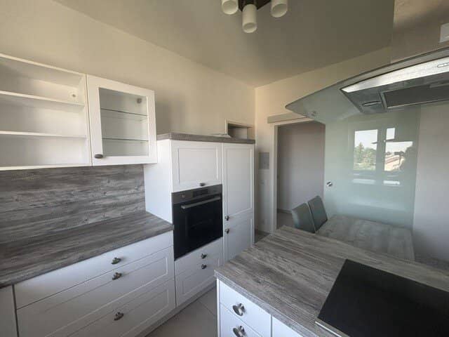 Neusiedl am See - spacious condominium in an outskirts location