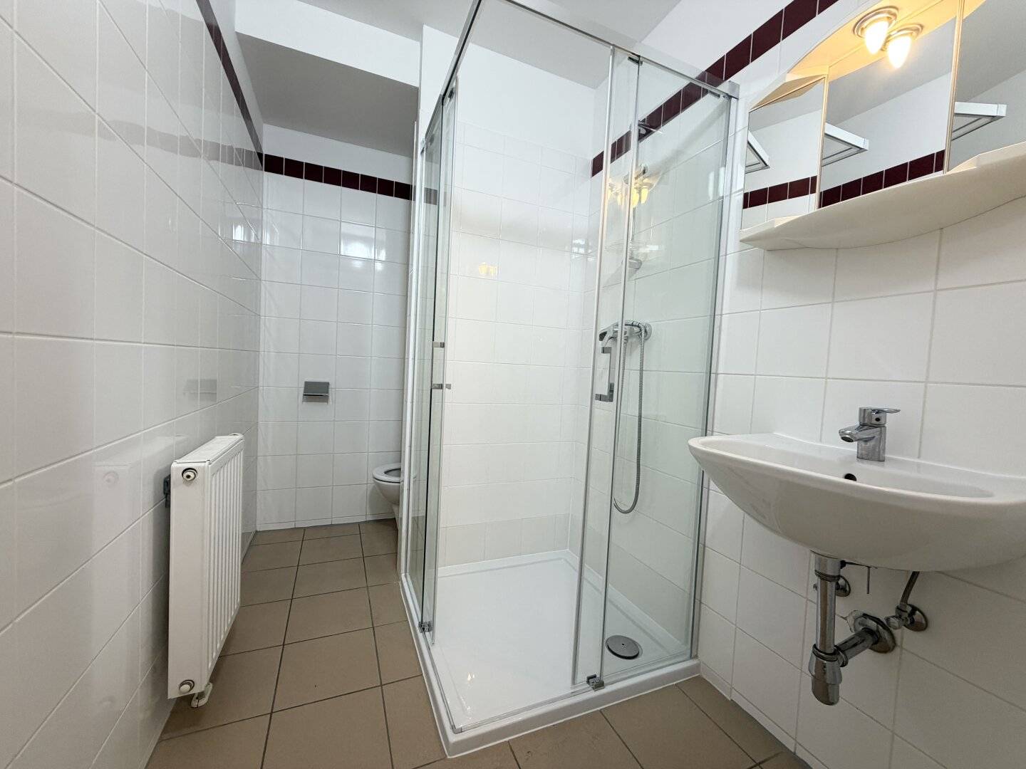 Cozy 1-room apartment near Gellertplatz 10th district
