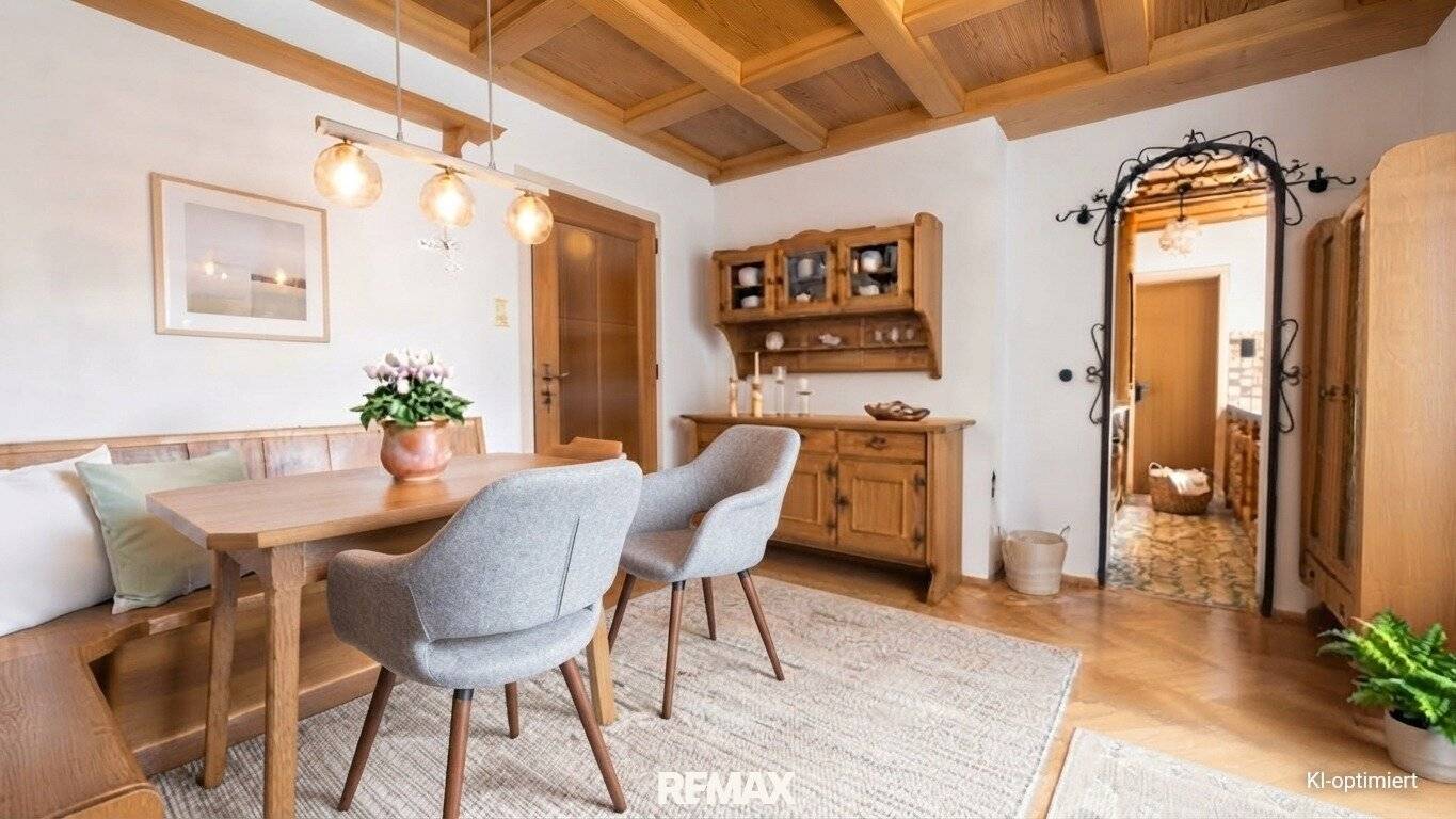 Helle 3.Zi.-Wohnung in Salzburg-Lehen