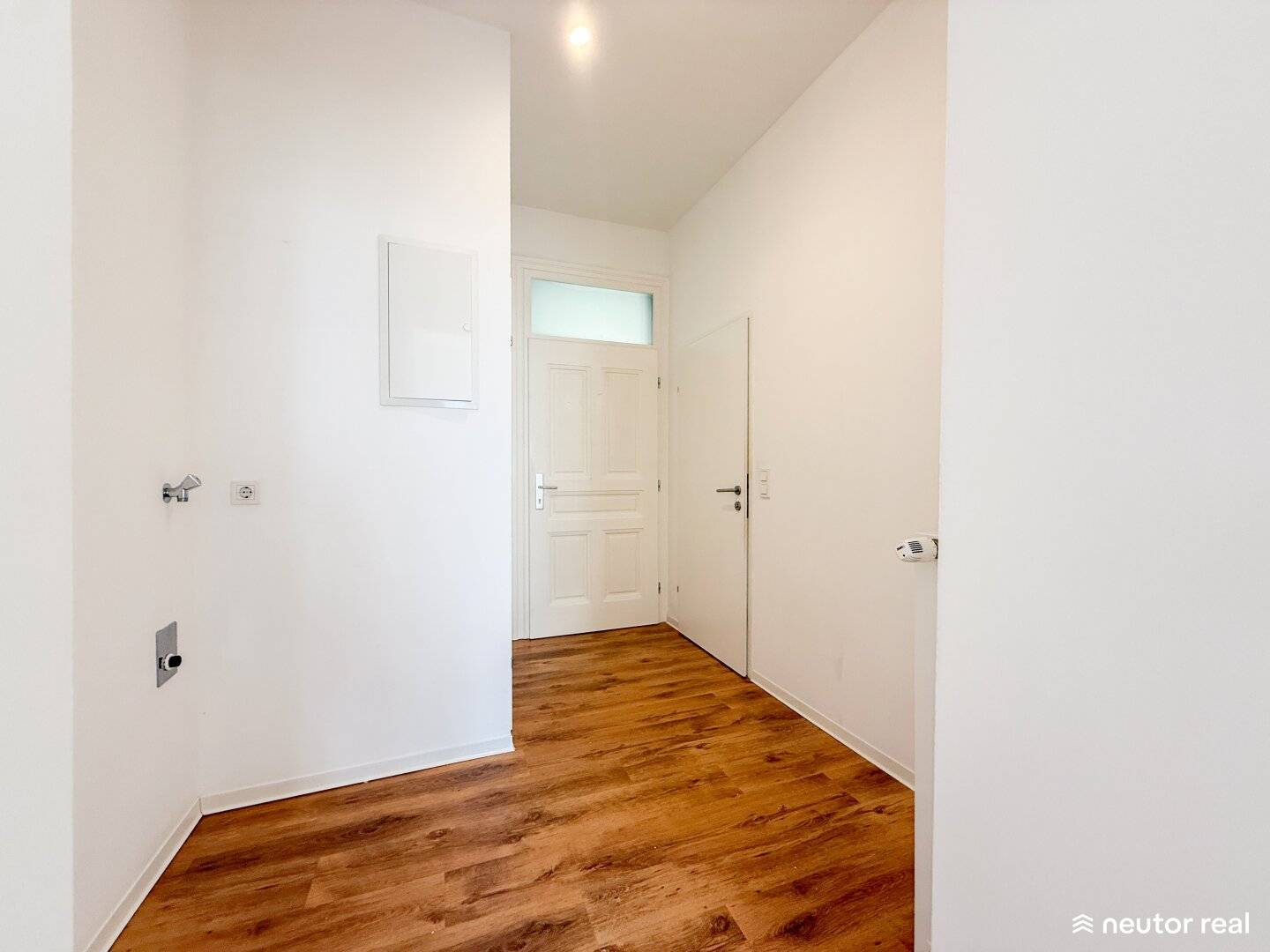 Charmante 2- Zimmer Wohnung in Urbaner Lage