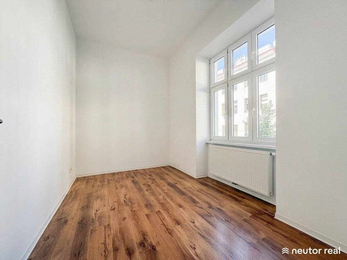Charmante 2- Zimmer Wohnung in Urbaner Lage