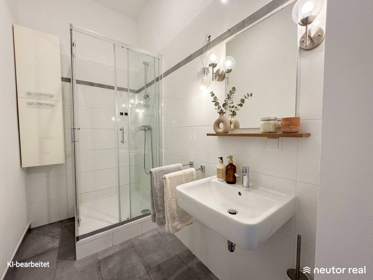 Charmante 2- Zimmer Wohnung in Urbaner Lage