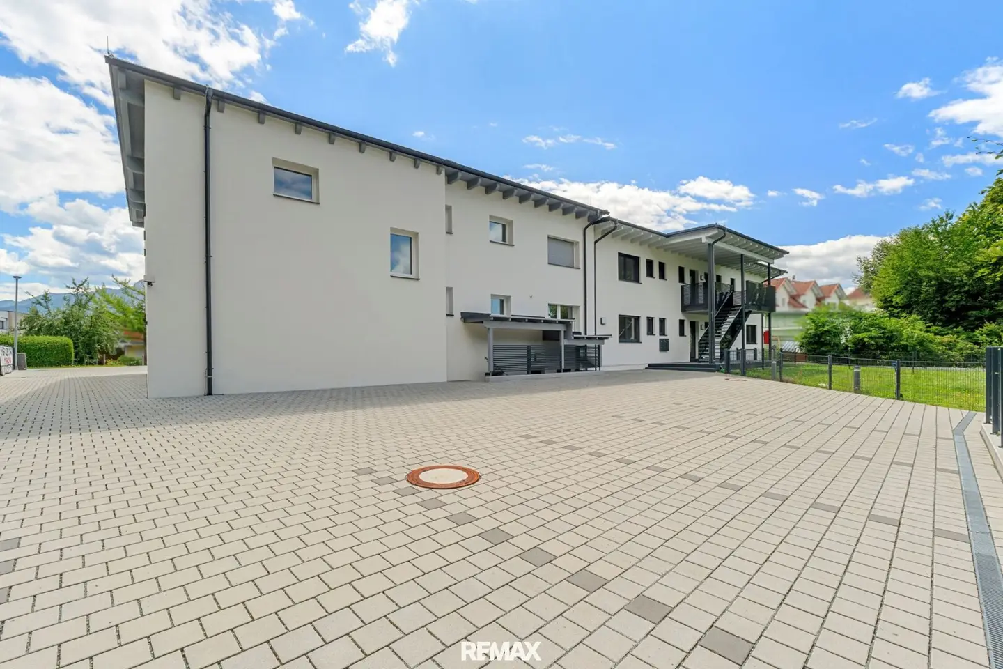 Hochwertige, vermietete 2-Zimmer-Anlegerwohnung mit Sofort-Rendite in Drobollach am Faaker See