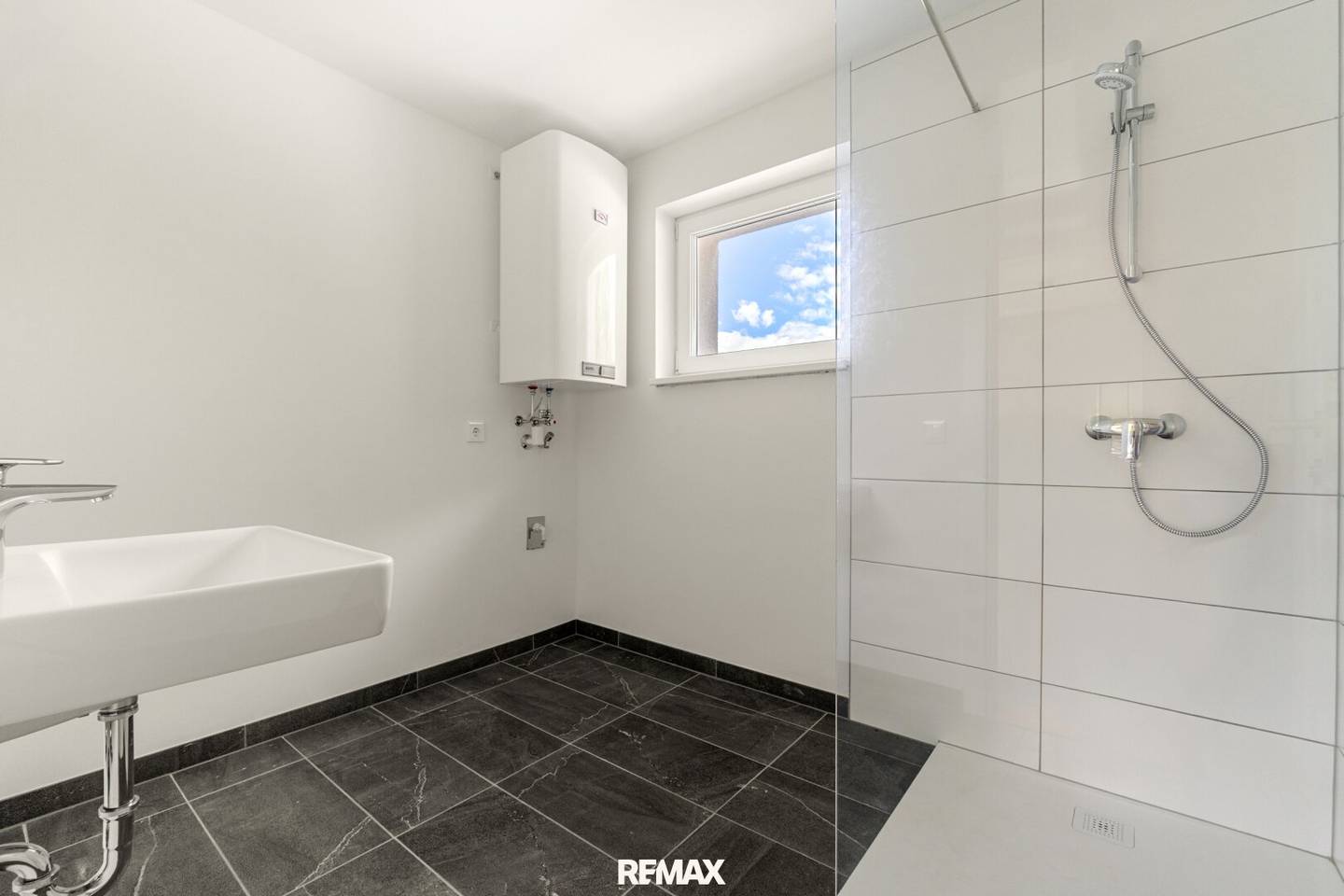 First occupancy at Lake Faak: Modern, high-quality living near the lake