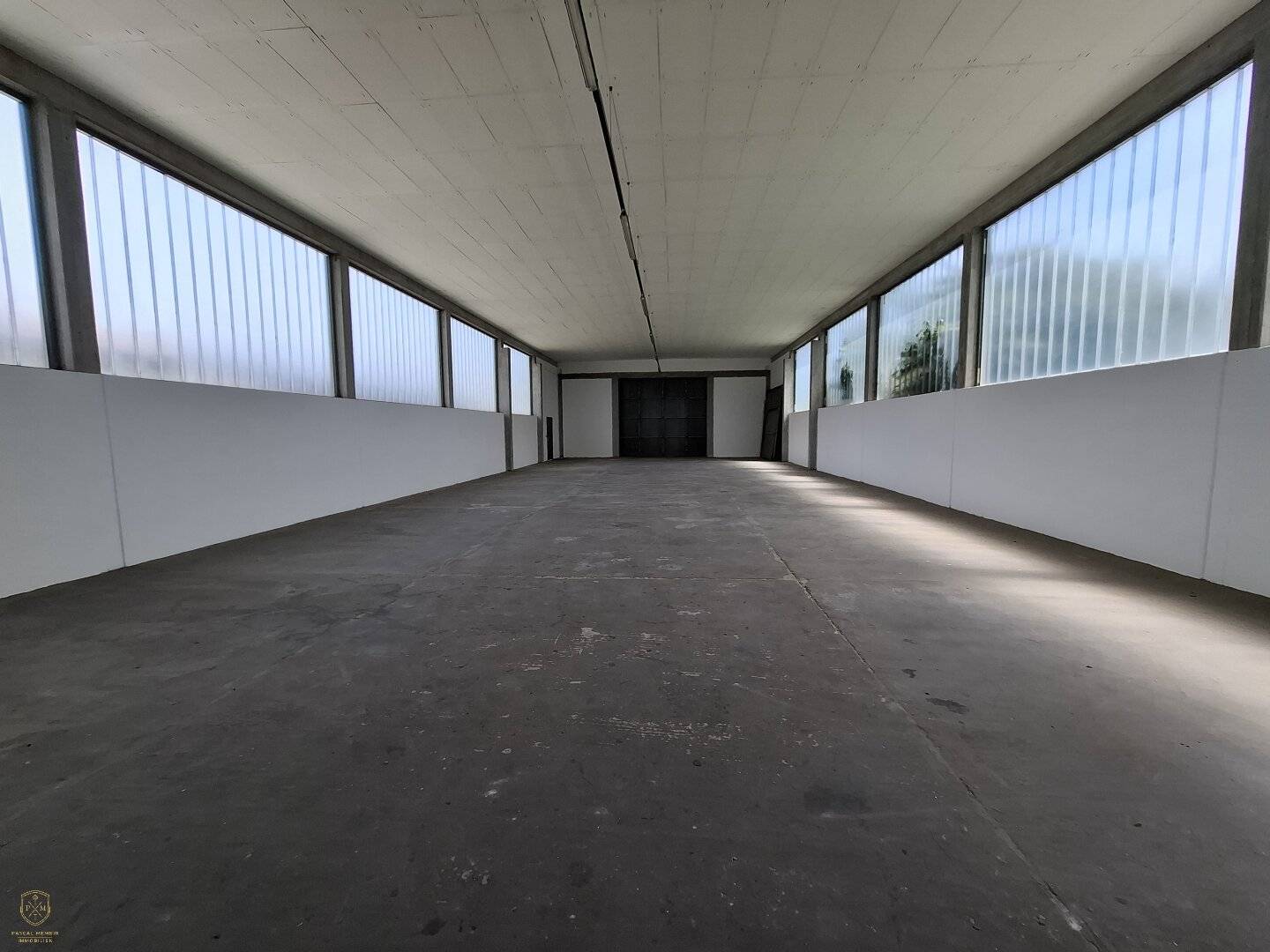 Vielseitig nutzbare Industriehalle in St. Pölten