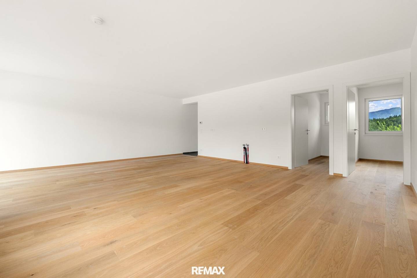 Top Yield: Rented 3-room Investment Apartment in Drobollach am Faaker See
