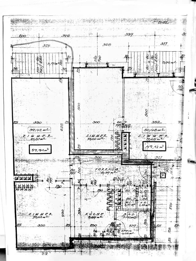 Grundriss 2