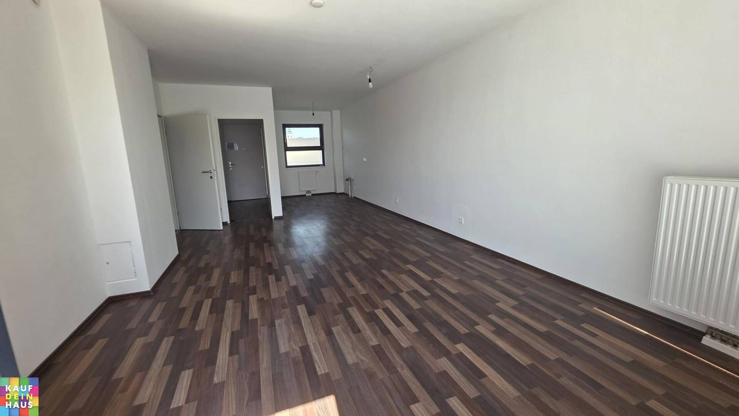 SUBSIDIZED 3 ROOM APARTMENT WITH BALCONY