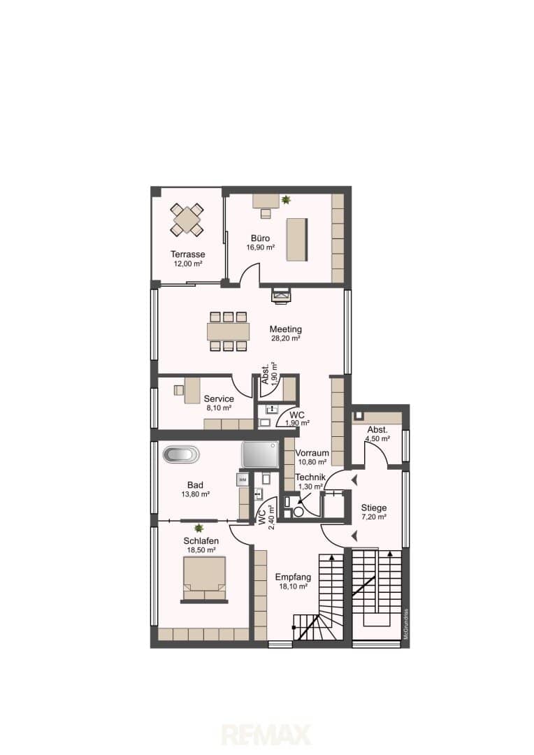 Grundriss 2