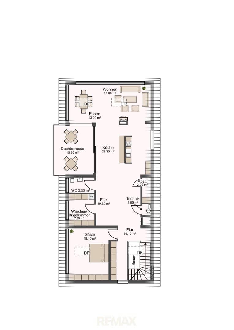 Grundriss 3