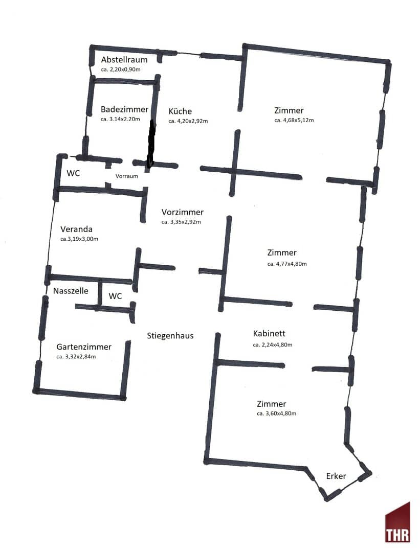 Grundriss 1