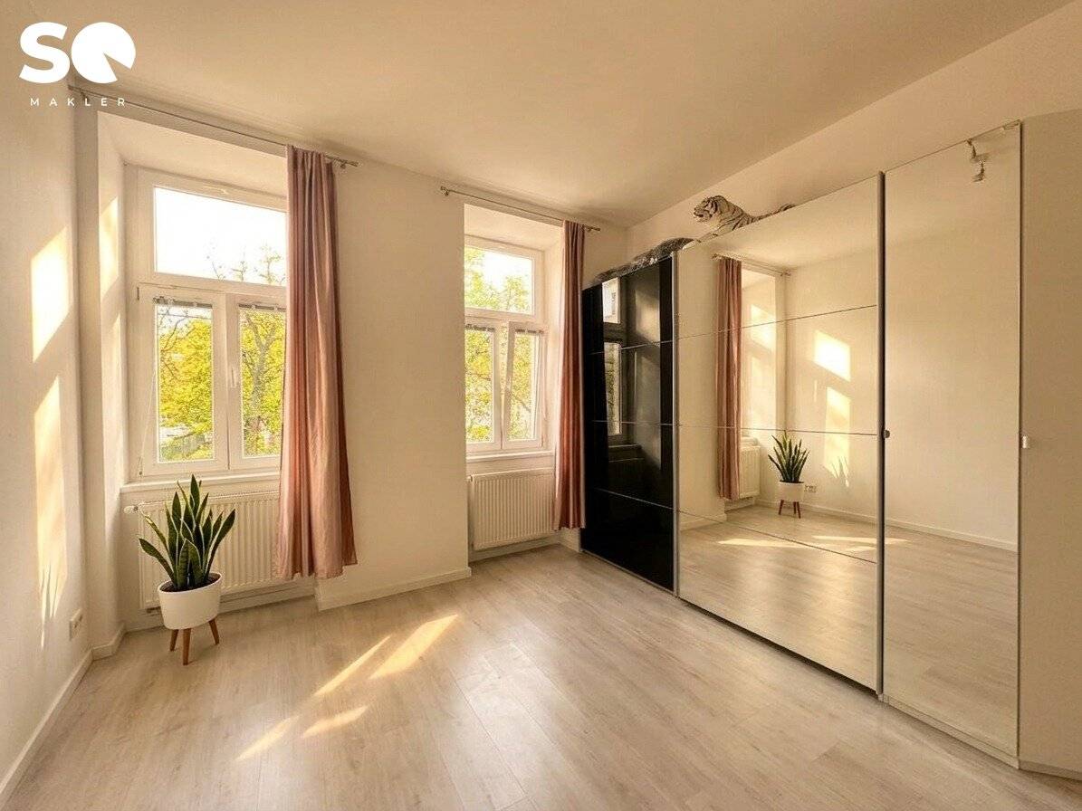 #SQ - CHARMANT 1-ROOM PERIOD APARTMENT WITH PARK VIEW IN 1200 VIENNA','de' : null