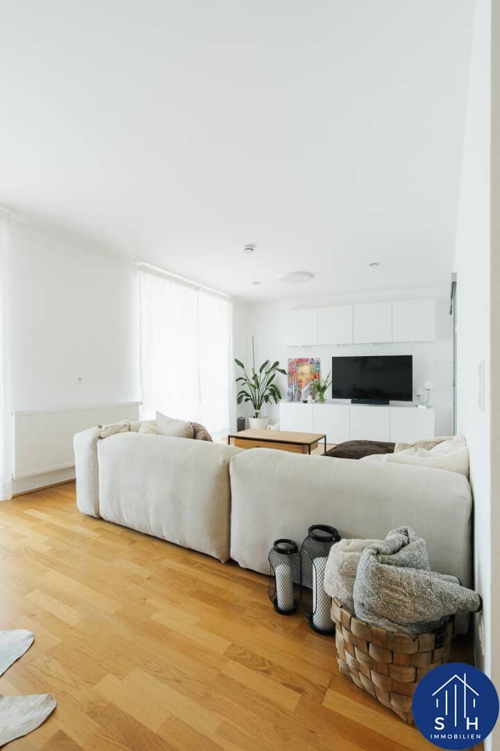 Modernes Reihenhaus in Kundl zu verkaufen