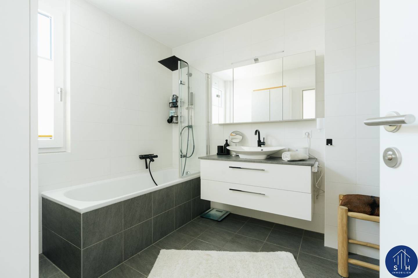 Modernes Reihenhaus in Kundl zu verkaufen