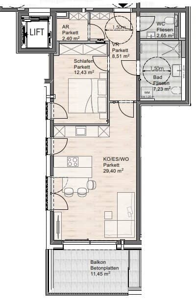 SONNENGARTEN LIMBERG: Your new home with style and lasting value