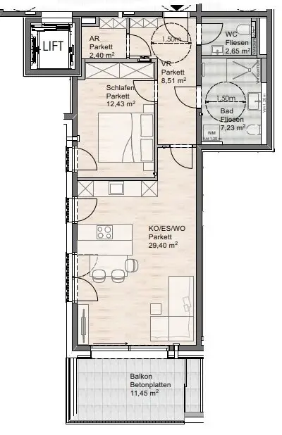 SONNENGARTEN LIMBERG: Ihr neues Zuhause mit Stil und Wertbeständigkeit