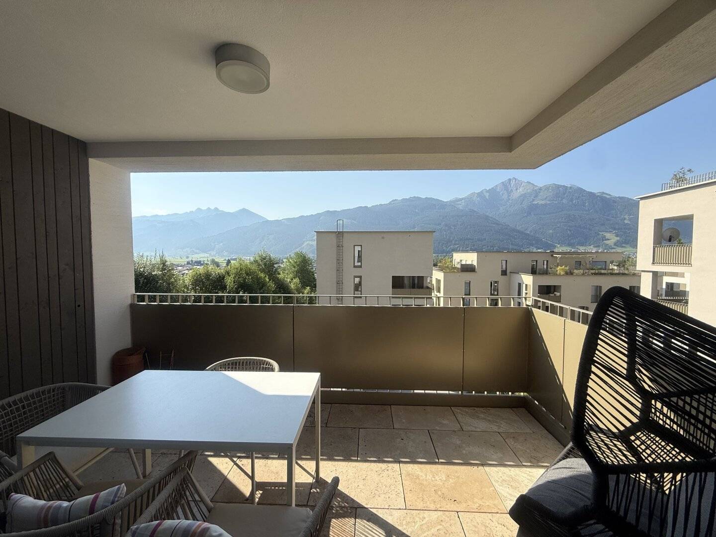 SONNENGARTEN LIMBERG: Your new home with style and lasting value