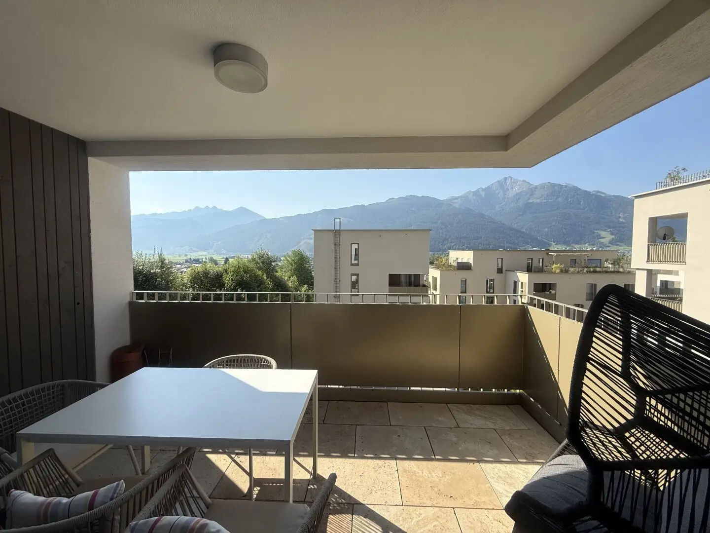 SONNENGARTEN LIMBERG: Ihr neues Zuhause mit Stil und Wertbeständigkeit