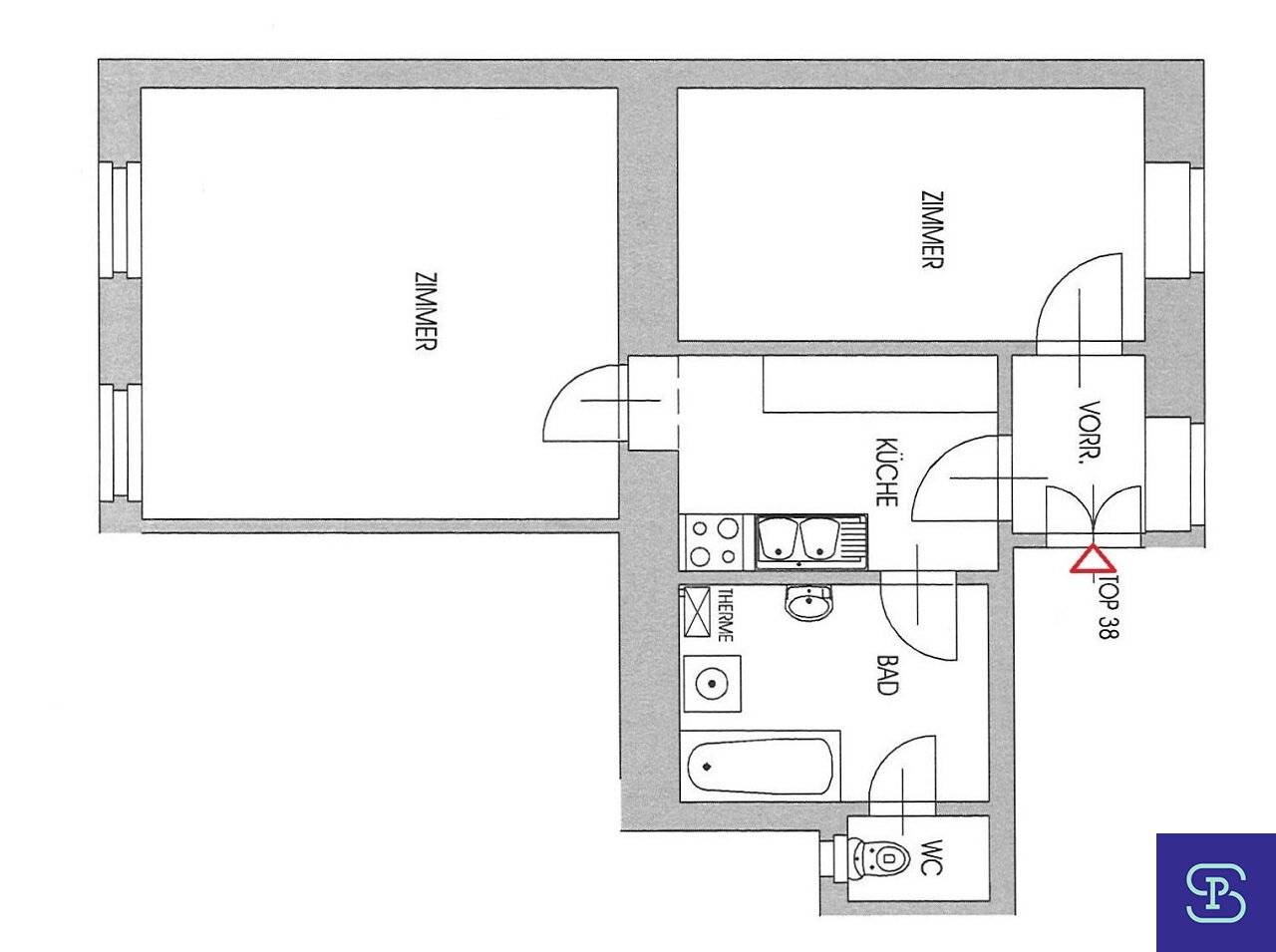 Grundriss 1