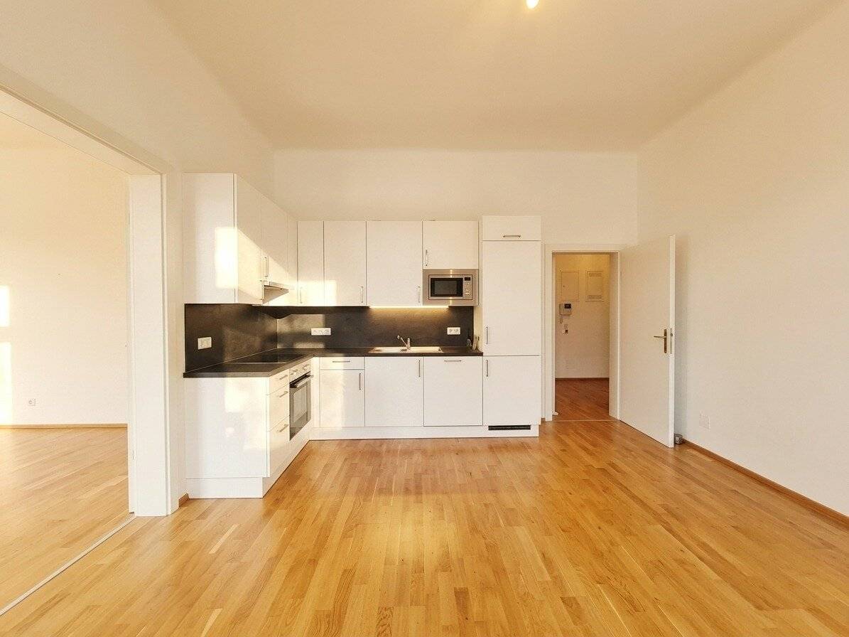 Viel Platz zum fairen Preis – 87 m² Wohnfläche um € 899 inkl. BK