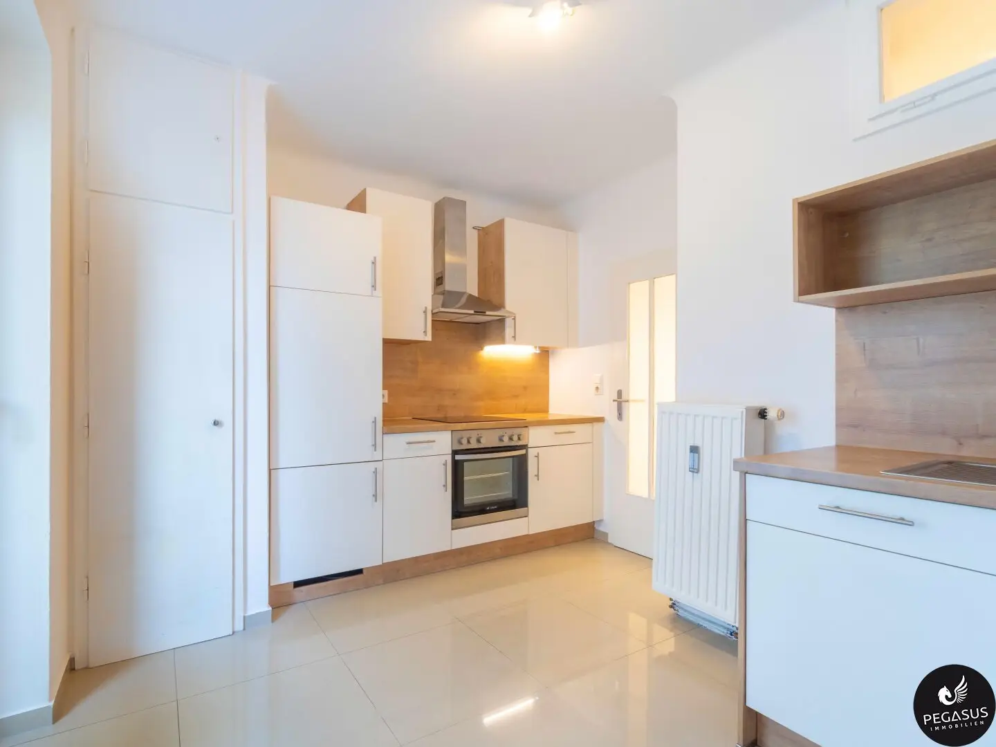 Zentrale 3-Zimmer-Wohnung in Graz – saniert, WG-geeignet, 74 m²
