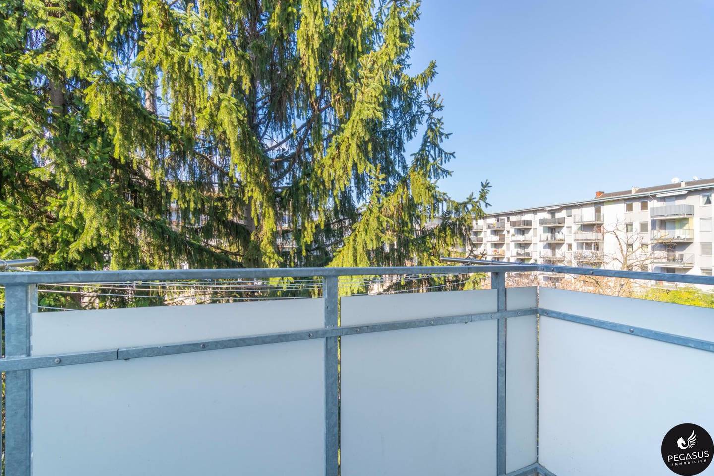 Central 3-room apartment in Graz, renovated, flatshare suitable, 74 m²