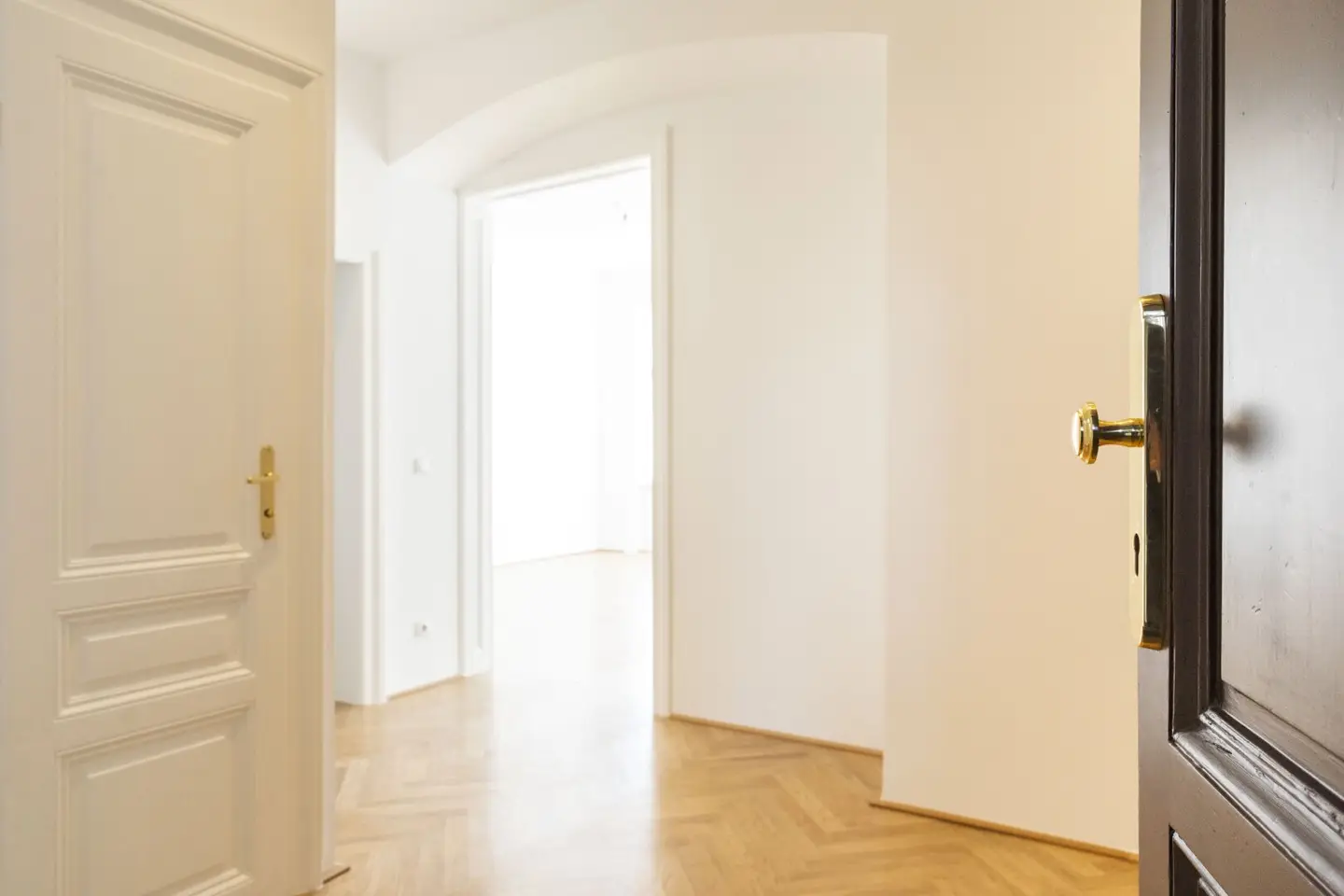 Living with Character. Newly Renovated. Prime Location.