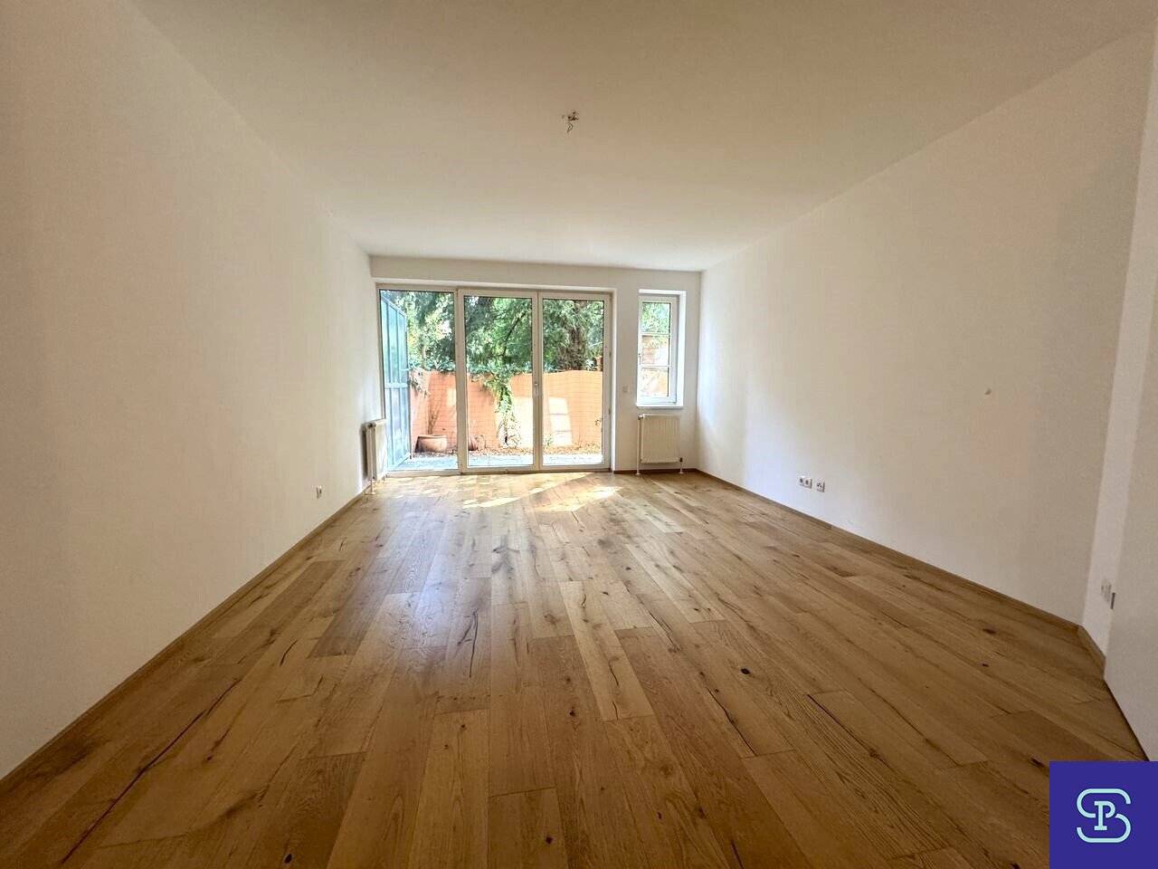 Provisionsfrei: Ruhiger 79m² Neubau + 90m² Garten Nähe Trazerberg - 1130 Wien