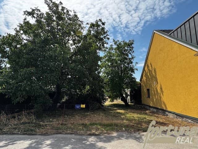 Grundstück mit Abbruchhaus in Michelhausen