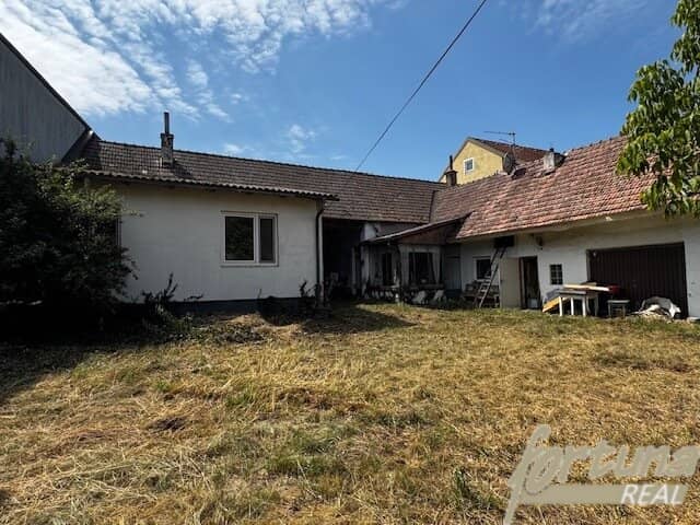 Grundstück mit Abbruchhaus in Michelhausen