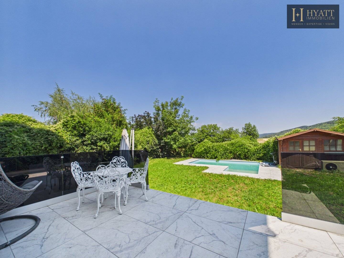 Großzügiges Einfamilienhaus mit rund 345 m² Wohnfläche, Terrasse, Garten &amp; vielseitigem Nutzungspotenzial in Königstetten
