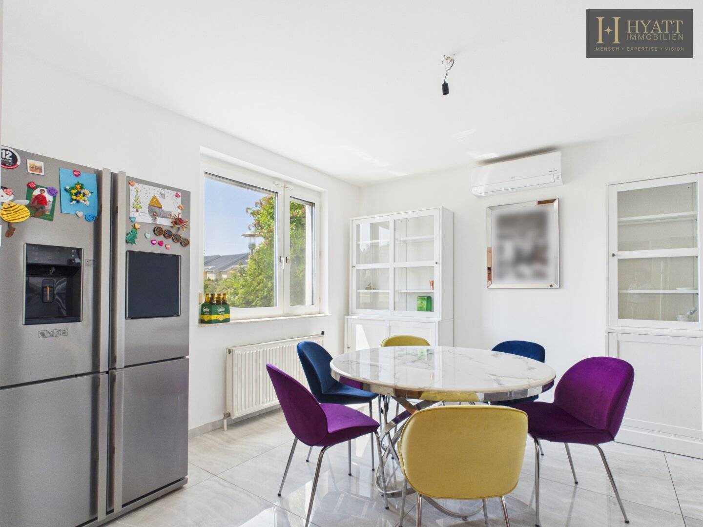 Großzügiges Einfamilienhaus mit rund 345 m² Wohnfläche, Terrasse, Garten &amp; vielseitigem Nutzungspotenzial in Königstetten