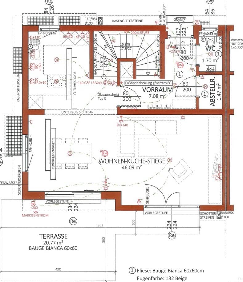 Grundriss 1