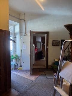 Anlegerwohnung provisionsfrei mit Dachausbaupotenzial