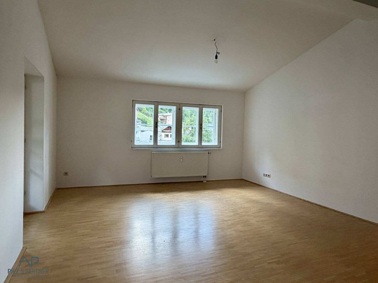 Altstadt-Traum mit Veranda.