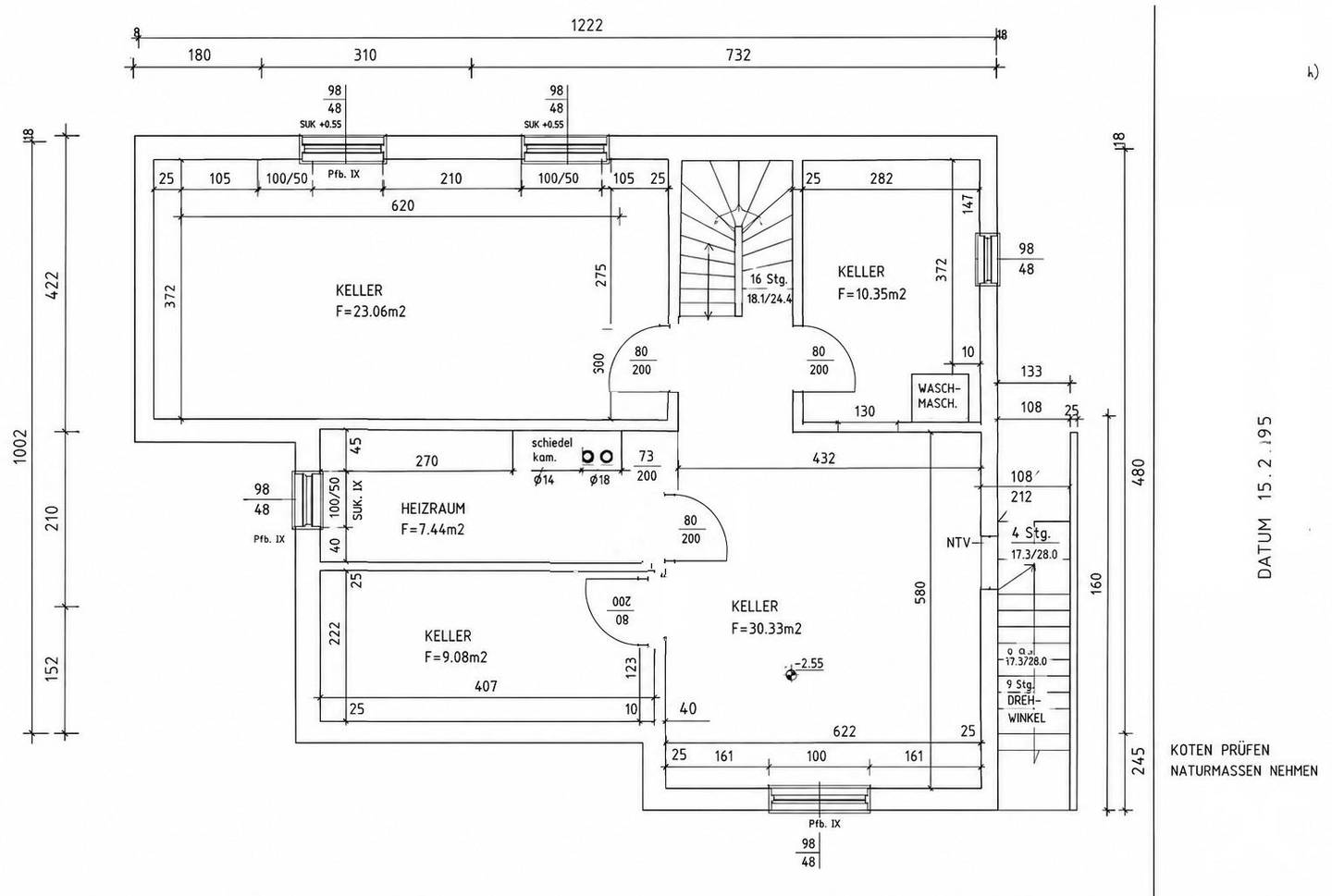 Floor plan 3