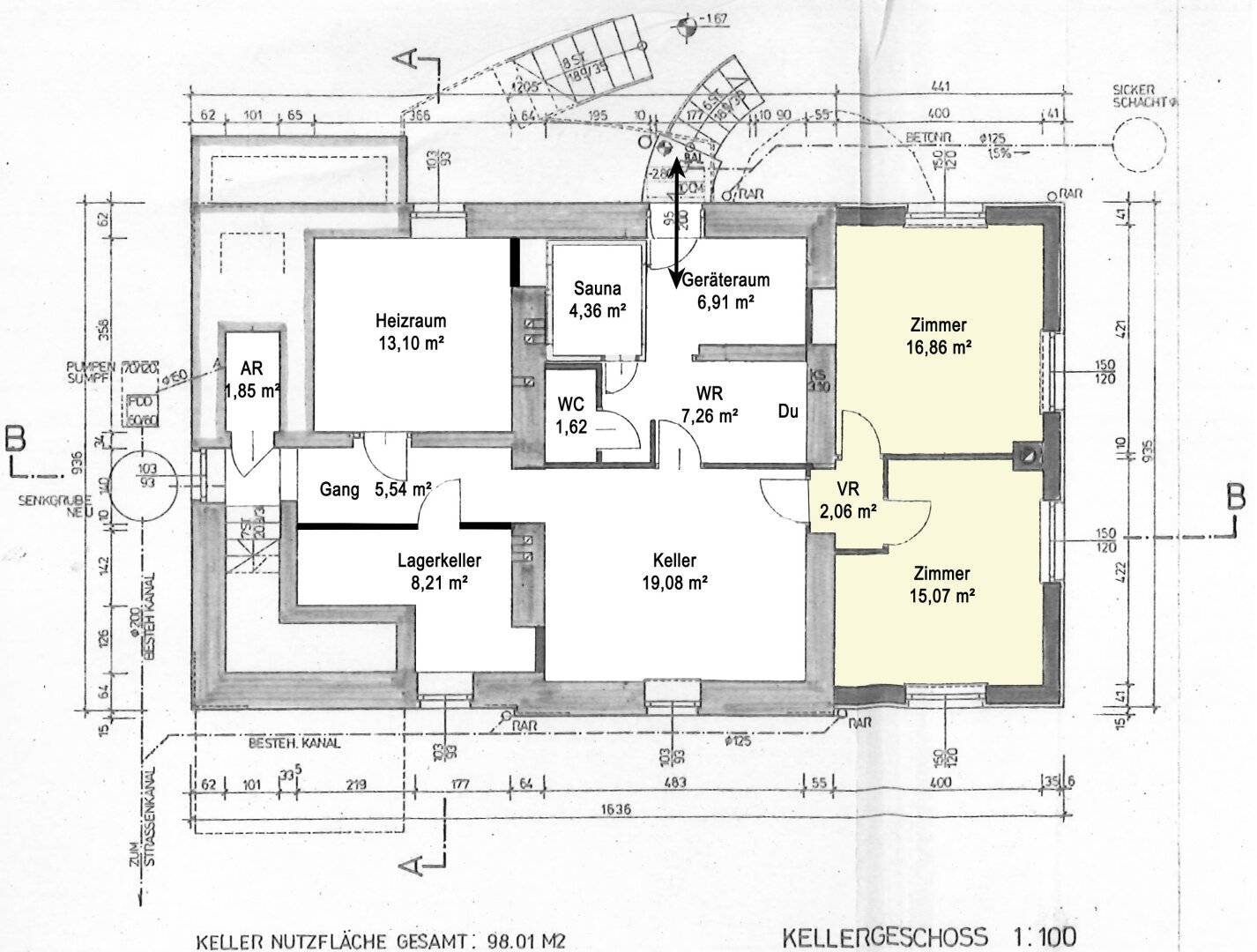 Floor plan 3