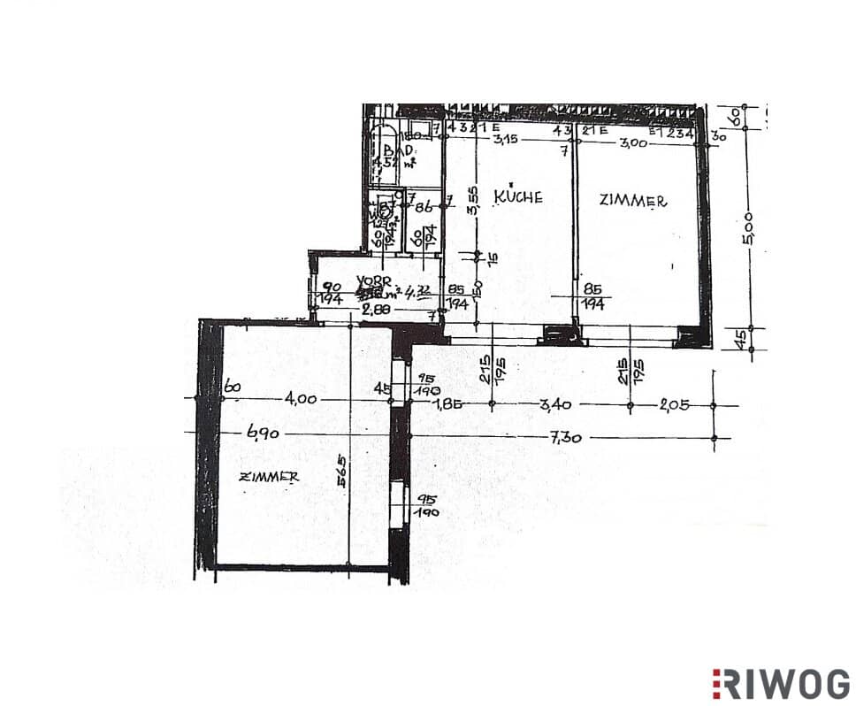 Grundriss 1