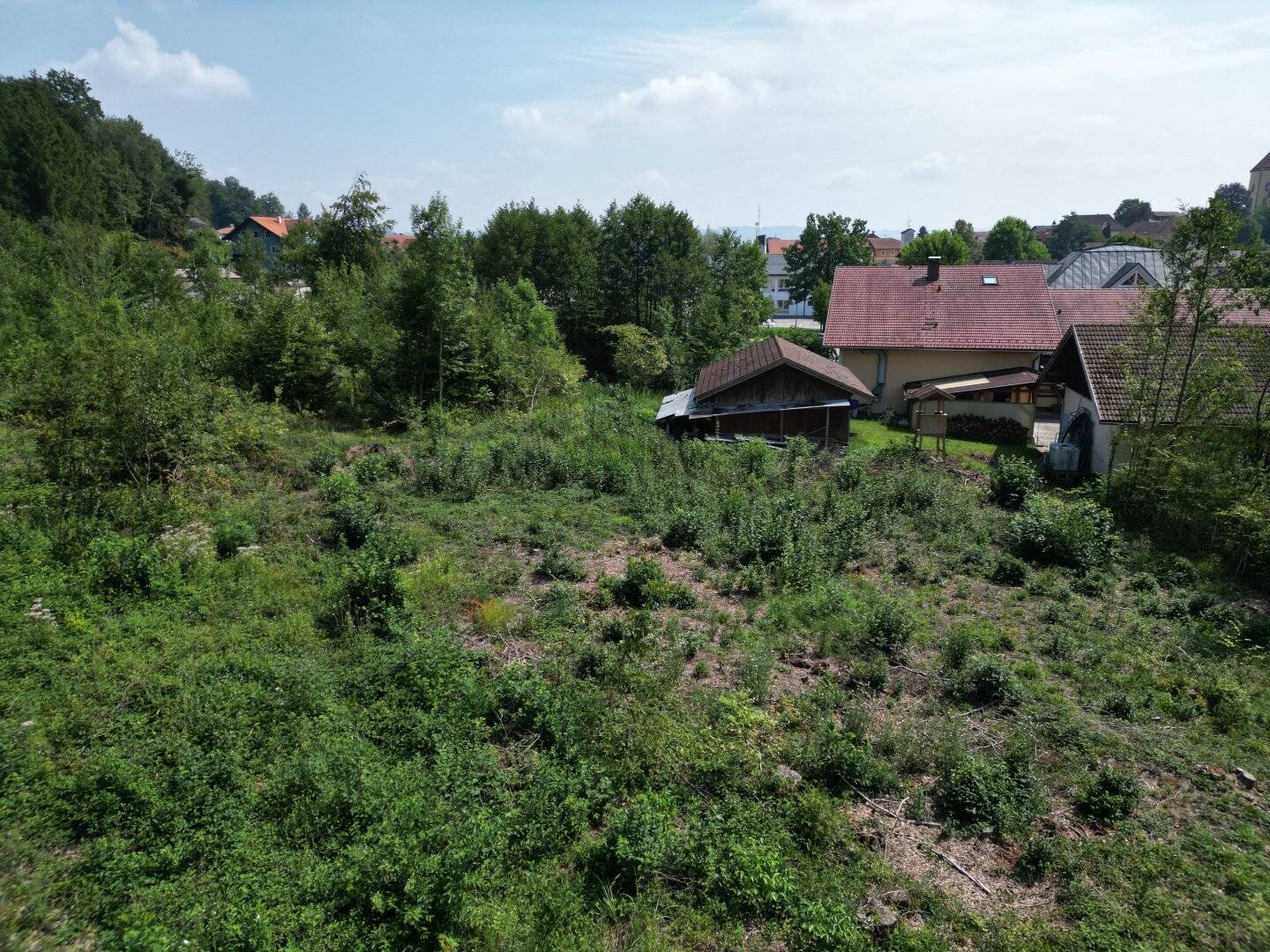 Ihr Grundstück in Stadl bei Moosdorf