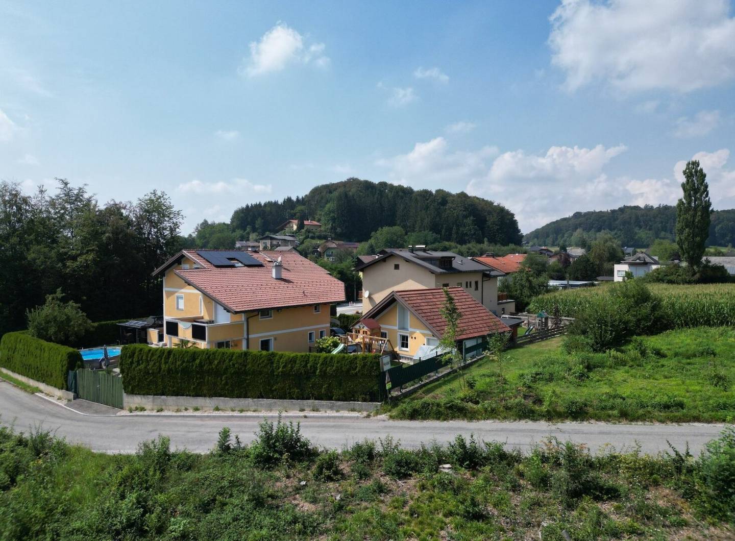 Ihr Grundstück in Stadl bei Moosdorf