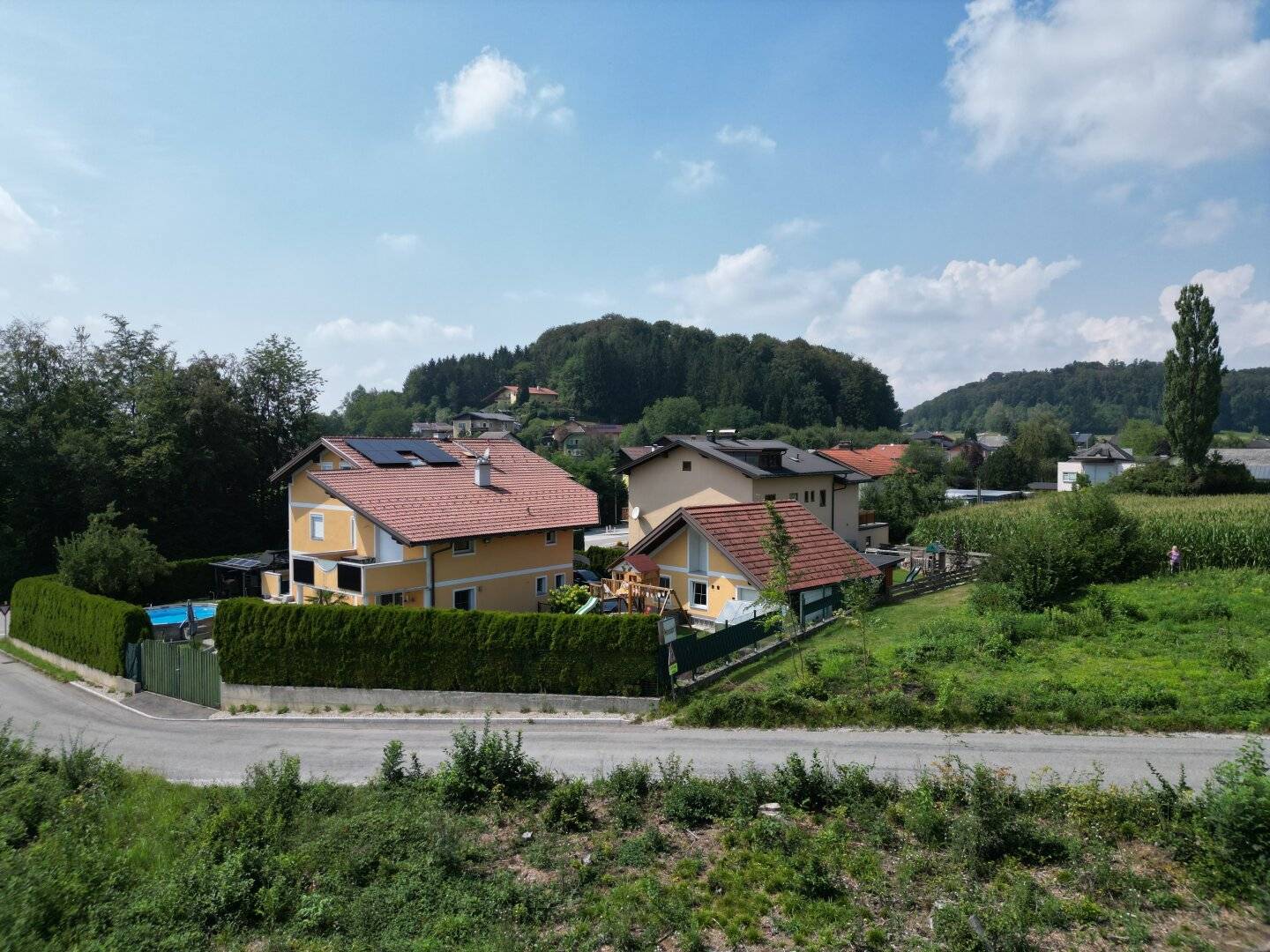 Ihr Grundstück in Stadl bei Moosdorf
